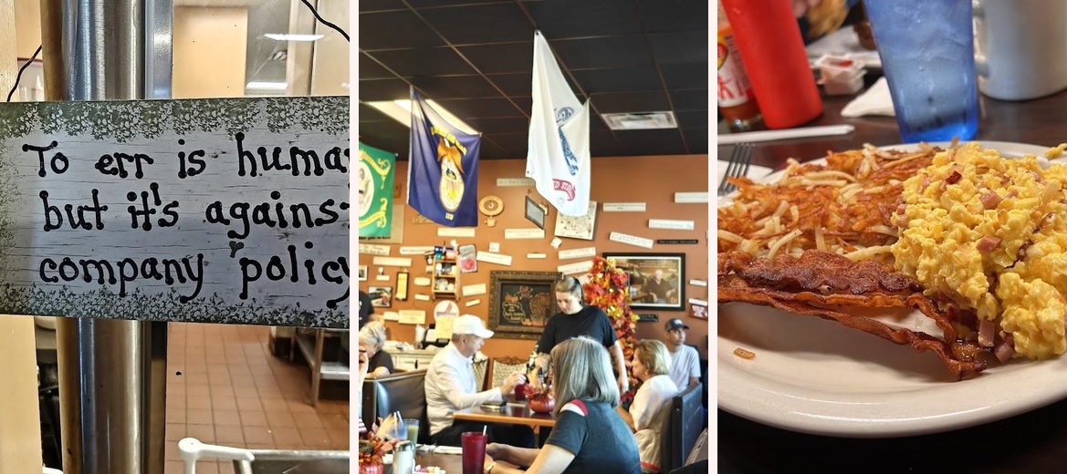 Mimi's Good Food Gallery Image 4